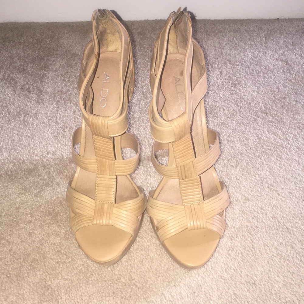 Aldo Heels